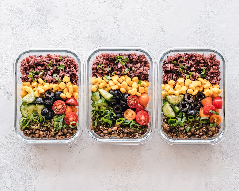 Expert Nutrition Guidance